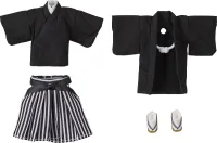 GOOD SMILE COMPANY Nendoroid Doll Outfit Set: Haori and Hakama - Figure Accessories - photo 2