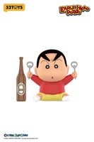 Crayon Shinchan-Early Potato Head 14