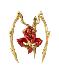 KAIYODO AMAZING YAMAGUCHI IRON SPIDER - Marvel - photo 17