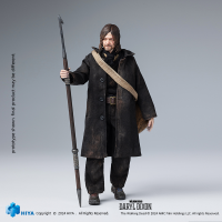 Exquisite Super Series 1/12 Scale THE WALKING DEAD: DARYL DIXON Daryl 8