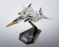 TAMASHII NATIONS VF-4 LIGHTNING Ⅲ -Flash Back 2012- "The Super Dimension Fortress MACROSS ～FLASH BACK 2012～", TAMASHII NATIONS HI-METAL R - Macross - photo 6