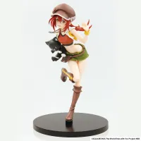 SQUARE ENIX The World Ends with You The Animation Figure - SHIKI - The World Ends with You - photo 2