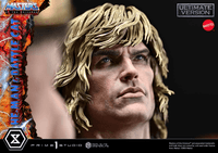 Real Elite Masterline Masters of the Universe He-Man & Battle Cat Ultimate Bonus Version			 44