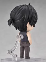 Good Smile Arts Shanghai Nendoroid Hei Yanjing - TIME RAIDERS - photo 4
