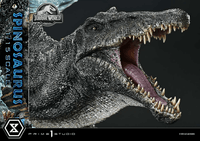 Legacy Museum Collection Jurassic World Rebirth (Film) Spinosaurus 4