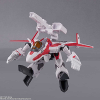 VF-31C Siegfried (Mirage Farina Jenius USE) with Makina Nakajima 5