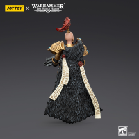 Sisters of Silence White Falcons Vigilator Cadre Vigilator 1 13