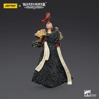 JOYTOY Sisters of Silence White Falcons Vigilator Cadre Vigilator 1 - Warhammer 40K - photo 13