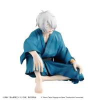 MegaHouse G.E.M. series Birth of Kitaro： The Mystery of GeGeGe Palm Size Kitaro's dad - Birth of Kitarō: The Mystery of GeGeGe - photo 2