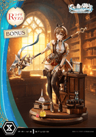 Ultimate Premium Masterline Atelier Ryza 3: Alchemist of the End & the Secret Key Ryza Ultimate Bonus Version 13
