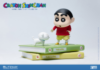 Action Figure Crayon Shin-chan (Standard Ver.)			 16