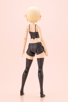 GRANDE SCALE DRESS UP BODY【M】with GOURAI 6