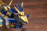 KOTOBUKIYA EZ-054 LIGER ZERO X - ZOIDS - photo 19
