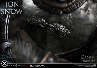 Ultimate Premium Masterline Game of Thrones (TV Series) Jon Snow 60