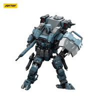 APOC Series Falcon Riot Control Mech ST-8607 8