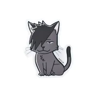 Good Smile Arts Shanghai Haikyu!! Acrylic Clip Tetsuro Kuroo - Haikyu!! - photo 4