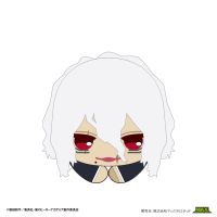 My Hero Academia HUG CHARACTER COLLECTION 7 2