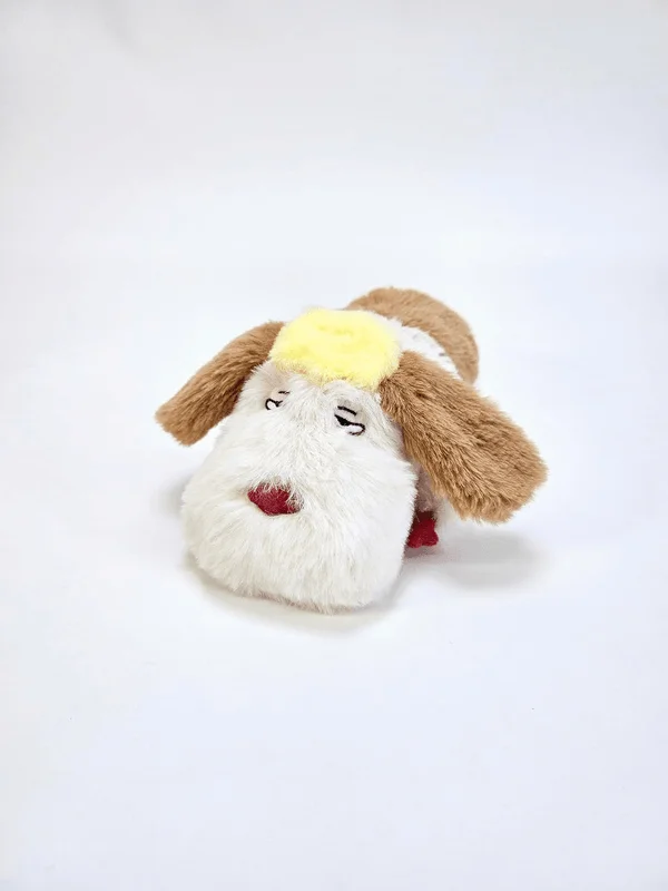 Heen Beanbag (M), "Howl's Moving Castle"