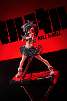 Ryuko Matoi: Transformation Ver. 4