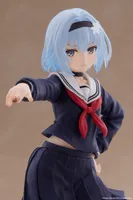 TAITO The Ryuo's Work Is Never Done! Coreful Figure - Ginko Sora (Reissue) - The Ryuo's Work Is Never Done! - photo 4