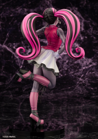 MONSTER HIGH™ Draculaura™ BISHOUJO STATUE 3