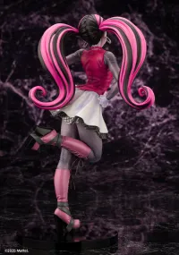 KOTOBUKIYA MONSTER HIGH™ Draculaura™ BISHOUJO STATUE - MONSTER HIGH - photo 3