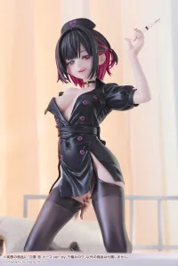 KOTOBUKIYA Shirayuki Ren Nurse Ver. by Minori Chigusa - Scale Figures - photo 16