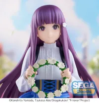 SEGA XStellar Frieren: Beyond Journey's End Fern ~At a Certain Festival~ - Frieren: Beyond Journey's End - photo 5