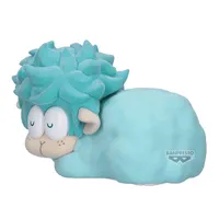 BANDAI MY HERO ACADEMIA Fluffy Puffy～DEKUSHEEP & BAKUDOG～Ⅱ(A:DEKUSHEEP) - My Hero Academia - photo 2