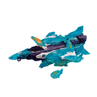 BEASTBOX BEASTDRIVE SERIES ARMOR UZUSHIO (Mythical Azure) 3