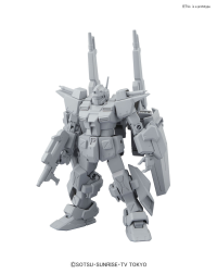 HGBF 1/144 Powered GM Cardigan 2