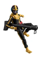 MegaHouse G.M.G. COLLECTION EX Mobile Suit Gundam Principality of Zeon Jet Stream Attack【with gift】 - Mobile Suit Gundam - photo 5
