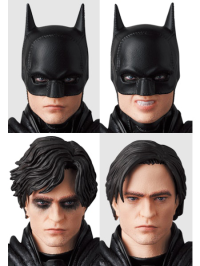 MAFEX THE BATMAN 5