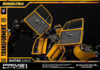 Museum Masterline Transformers: Bumblebee (Film) Bumblebee 4
