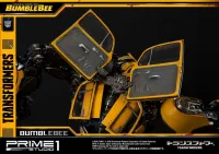 Prime 1 Studio Museum Masterline Transformers: Bumblebee (Film) Bumblebee - Transformers - photo 4