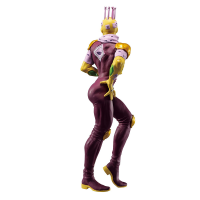 Smack (Stand's Assemble) 4