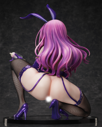 Ayano Uzaki Bunny Ver. 10