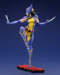 KOTOBUKIYA WOLVERINE(LAURA KINNEY) BISHOUJO STATUE - Marvel - photo 16