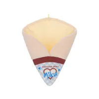 GOOD SMILE COMPANY Character Vocal Series 01: Hatsune Miku Crêpe Mascot Keychain C - Hatsune Miku - photo 2