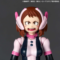 Revoltec Ochaco Uraraka 15
