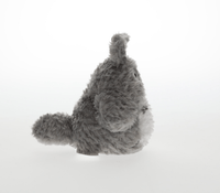Big Totoro Beanbag (S) "My Neighbor Totoro" 8