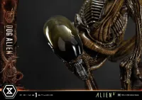 Prime 1 Studio Museum Masterline XL Alien 3 (Film) Dog Alien Deluxe Version - Alien (Movie Franchise) - photo 23