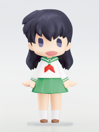 HELLO! GOOD SMILE Kagome Higurashi