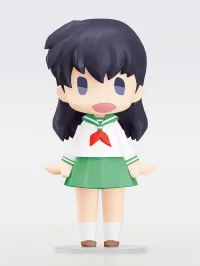 HELLO! GOOD SMILE Kagome Higurashi