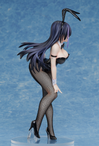 Minami Kurose: Black Bunny Ver. 7
