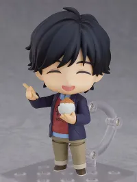 GOOD SMILE COMPANY Nendoroid Eiji Okumura(re-run) - BANANA FISH - photo 4