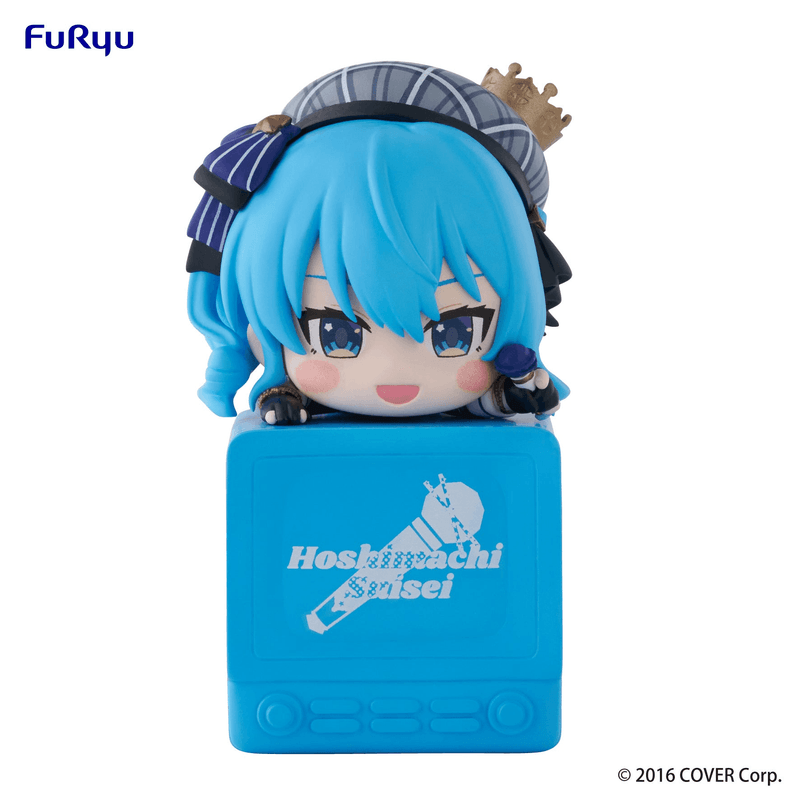 Hikkake Figure -Hoshimachi Suisei-