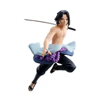 BANDAI Naruto Shippuden GPF Blind Packs Series 2 (Box of 24) - NARUTO - photo 6