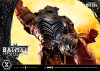 Museum Masterline Dark Nights: Metal (Comics) The Merciless 41