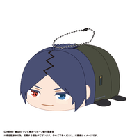 REBORN! POTE KORO MASCOT 7